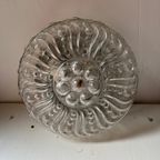 Vintage Plafond Lamp Plafonniere thumbnail 2