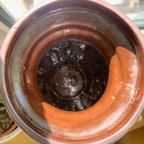 Austrian Mid-century Large Floor Vase thumbnail 2