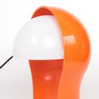 Vico Magistretti Telegono Tafellamp, Artemide 1960S thumbnail 8