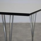 Vintage Eettafel | Tafel | Jaren 90 | Zweden thumbnail 5