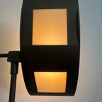 Zeldzame Designlamp Met Tripod Van Lucitalia thumbnail 3