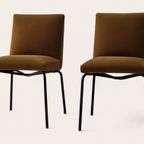 Twee 70's Stoelen thumbnail 2