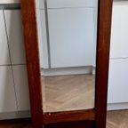 Zware Antieken Spiegel thumbnail 2