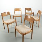 Juul Kristensen Set Stoelen 71098 thumbnail 3