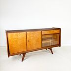 Teak Dressoir thumbnail 9