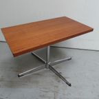 Tv Tafel 1950's thumbnail 3