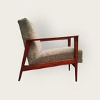 Mid Century Fauteuil thumbnail 8