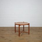 Side Table Model At 35 By Hans Wegner thumbnail 3
