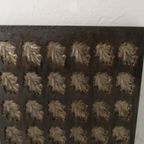 Vintage Chocolade Mal thumbnail 3