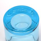 Iittala Marimekko Kivi Sfeerlicht Kartio Lich Blauw thumbnail 5