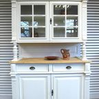 Prachtige Teak Tv Kast thumbnail 23