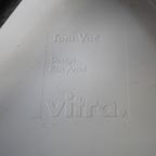 Ron Arad - Vitra - Swivel Chair / Office Chair - Model Tom Vac thumbnail 5