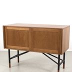 Prachtig Eiken Dressoir 62796 thumbnail 2