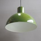 J. Hammerborg Jaren 70 Bunker Lamp Maxi thumbnail 5