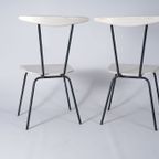 Set Of 2 Auping Dress-Boy Chairs – 1950S thumbnail 3