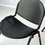 Modulamm Eetkamerstoelen Lucci & Orlandini Vintage Prijs P/S thumbnail 4