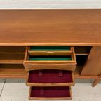 Johannes Andersen Deens Design Dressoir thumbnail 19