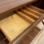 Vintage Dressoir / Lowboard Elliot Of Newbury 1960 thumbnail 13