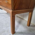 Vintage Highboard thumbnail 11