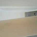 Bruin Keramieken Lamp Van Besigheimer Leuchten Met Verlichte Voet thumbnail 14