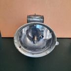 Vintage Carbid Lamp – Authentieke Historische Verlichting! thumbnail 5