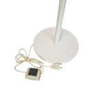 Hala Zeist - Model 615 - Vloerlamp Met Bol - 3e Kwart 20e Eeuw thumbnail 3