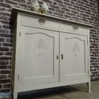 Meidenkast / Dressoir / Ladekast / Commode thumbnail 7