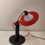 ‘Colorin’ Desk Lamp By Eduardo Albors For Lamsar, 1979 thumbnail 2