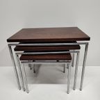 Nesting Tables, Cees Braakman thumbnail 6