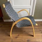 Vintage Ikea Fauteuil / Stoel Kim Samson thumbnail 6