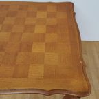 Vintage Landelijke Eettafel Eetkamertafel Tafel Uitschuifbaar 405 thumbnail 12