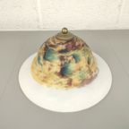 Glaspasta Plafondlamp Tief thumbnail 4
