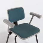 Architectural Armchair, Italy 1960’s thumbnail 10