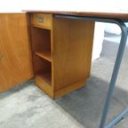 Bureau En Stoel In Bauhaus Stijl thumbnail 13