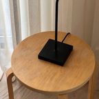 Vintage Ikea Squiggle Table Lamp thumbnail 5