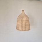 Vintage Rotan Hanglamp Design Boho Ibizia thumbnail 2