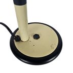Nf Luminaires Electric - Tafellamp - Flexibele Nek - Frankrijk - 1970'S thumbnail 4