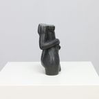 Female Torso Sculpture In Bronze, Signed Gerard, Edition 2/8 thumbnail 3