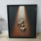 3D Canvas Schilderij thumbnail 8