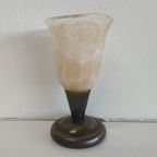 Tafellamp Dressoirlampje Met Dimmer thumbnail 2