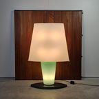 Fontana Arte Xl Lamp, Italiaans thumbnail 8