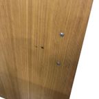 Vintage Kast / Commode Met Stalen Pootjes thumbnail 17