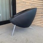 Hanna Loungestoelen Van René Holten Voor Artifort thumbnail 6