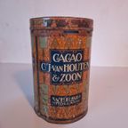 Koninklijke Cacao C.J. Van Houten & Zonen Weesp thumbnail 6