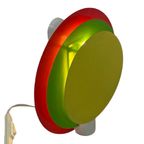 Luninance - Wall Or Table Lamp Model ‘La Planeta’ - Multicolored thumbnail 3