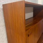 Vintage Secretaire Jaren 1960S thumbnail 7