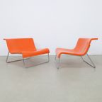 2X Design Fauteuil "Form" Piero Lissoni Kartel, 1990S thumbnail 5