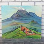 E. Janssens - Nyaragongo Congo thumbnail 5