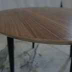 Sofacompany Hubert Salontafel Walnoot thumbnail 4