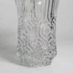 Jaren 60 Space-Age Persglas Vaas thumbnail 6